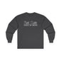 Beth Dutton State Of Mind - Long Sleeve