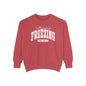 Literally Freezing Sweatshirt for Cozy Comfort