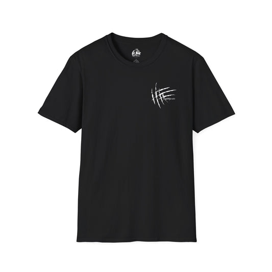 “I’ve never killed a mountain lion but I’ve choked a cougar” Graphic Tee