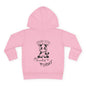 Cute Toddler Fleece Hoodie, Adorable Kids Pullover, Perfect for Fall, Birthday Gift, Cozy Sweater for Little Ones, Playful Animal Design