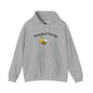 Honeybee Therapy - Logo  Hoodie