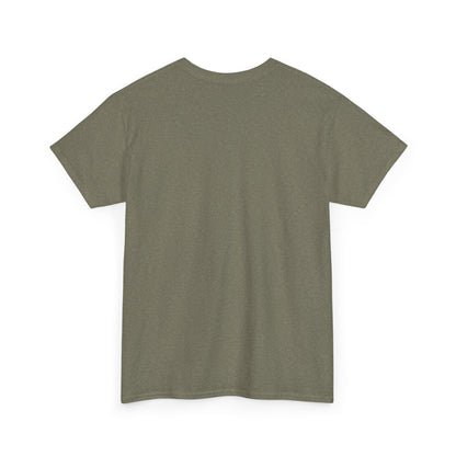 Funny Unisex Cotton Tee - 'I Have Benefits If Anyone Needs a Friend'