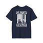 Unisex Softstyle T-Shirt with Empowering Quotes, Casual Graphic Tee, Statement Shirt for Activists, Gift for Patriots, Comfortable [...]