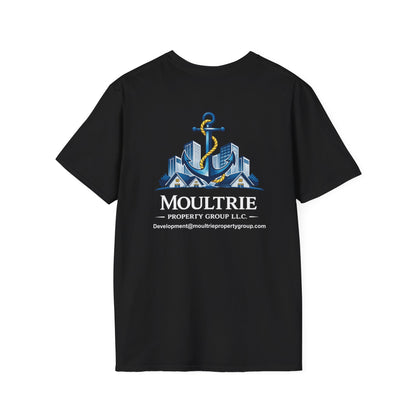 Moultrie Property Group - Soft Style Tee