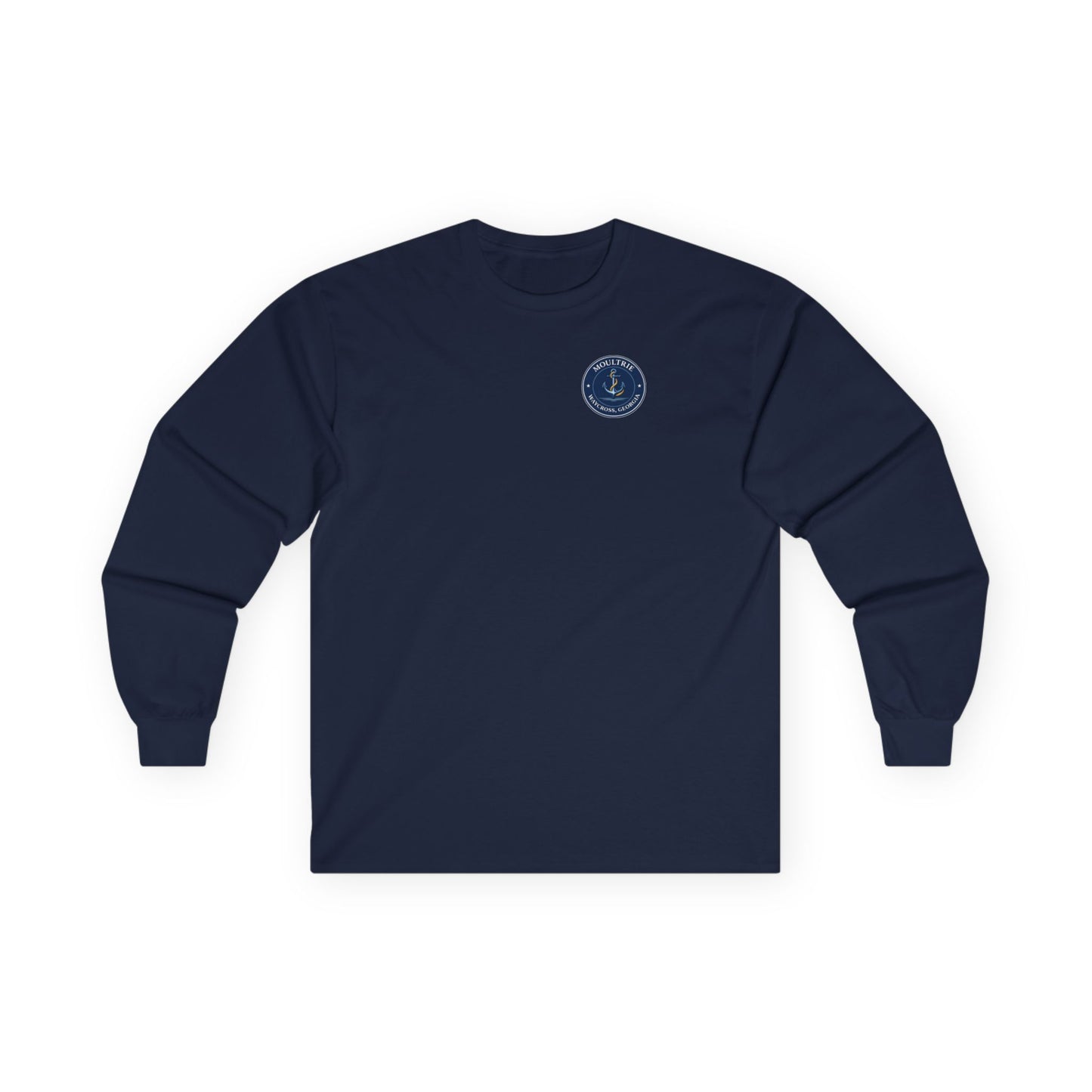 Moultrie Property Group - Logo Long Sleeve
