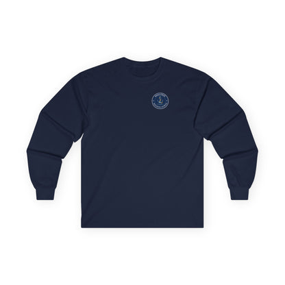 Moultrie Property Group - Logo Long Sleeve