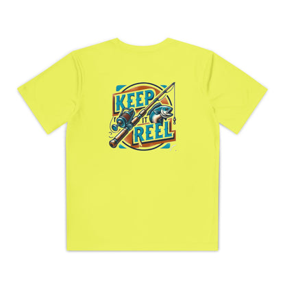 Youth Competitor Tee