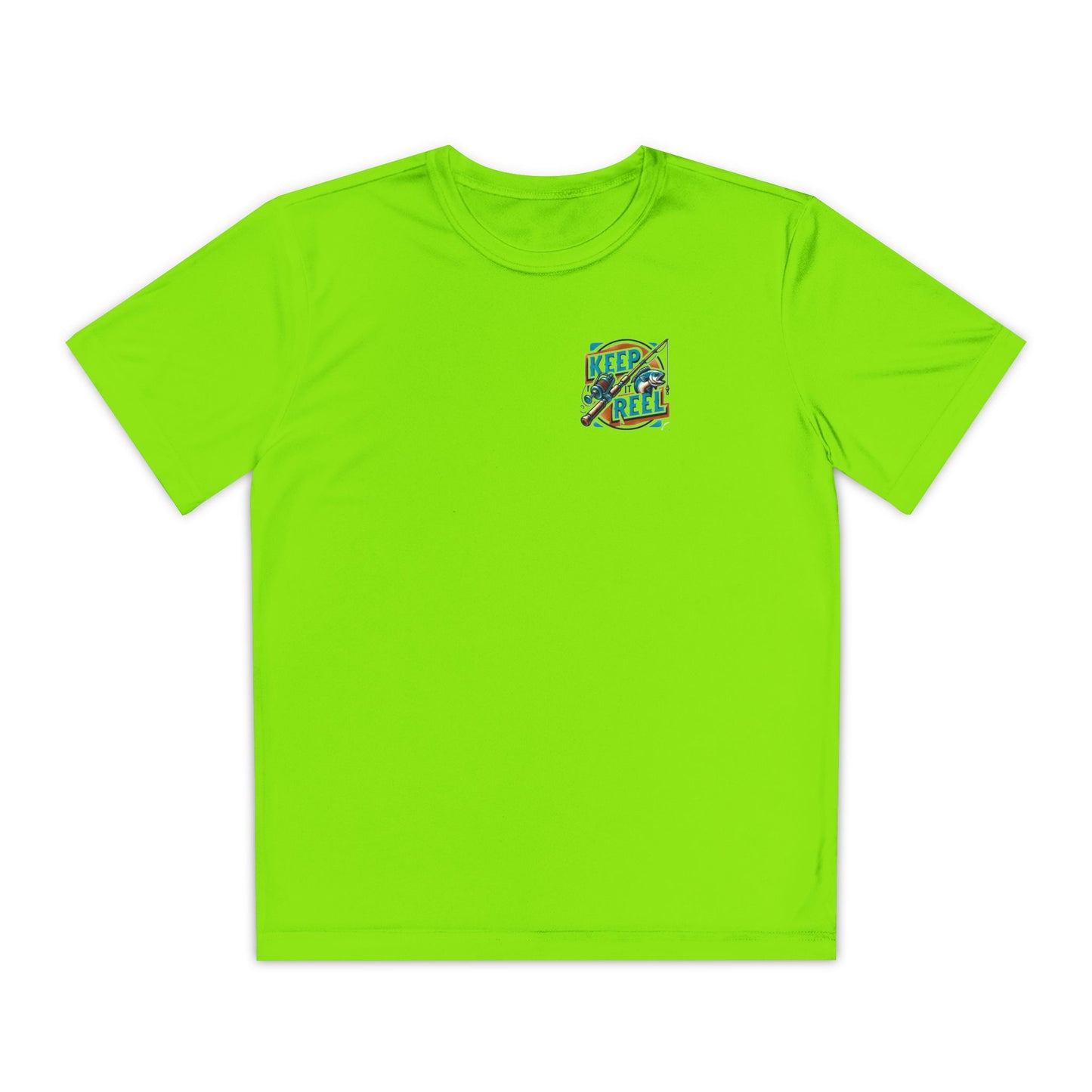 Youth Competitor Tee
