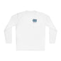 Hook 'em hard Performance Moisture wicking Long sleeve