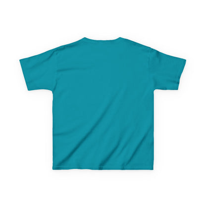 Youth tee - Summertime Barefoot Baby Tee