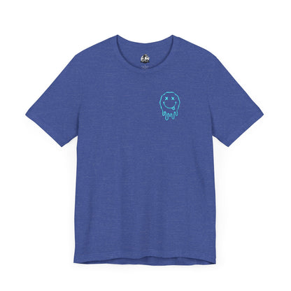 Graphic Tee- " On My husbands Last Nerve"