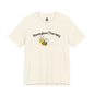 Honeybee Therapy - Logo T‑Shirt