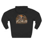 Foul Mouth Graphic Hoodie