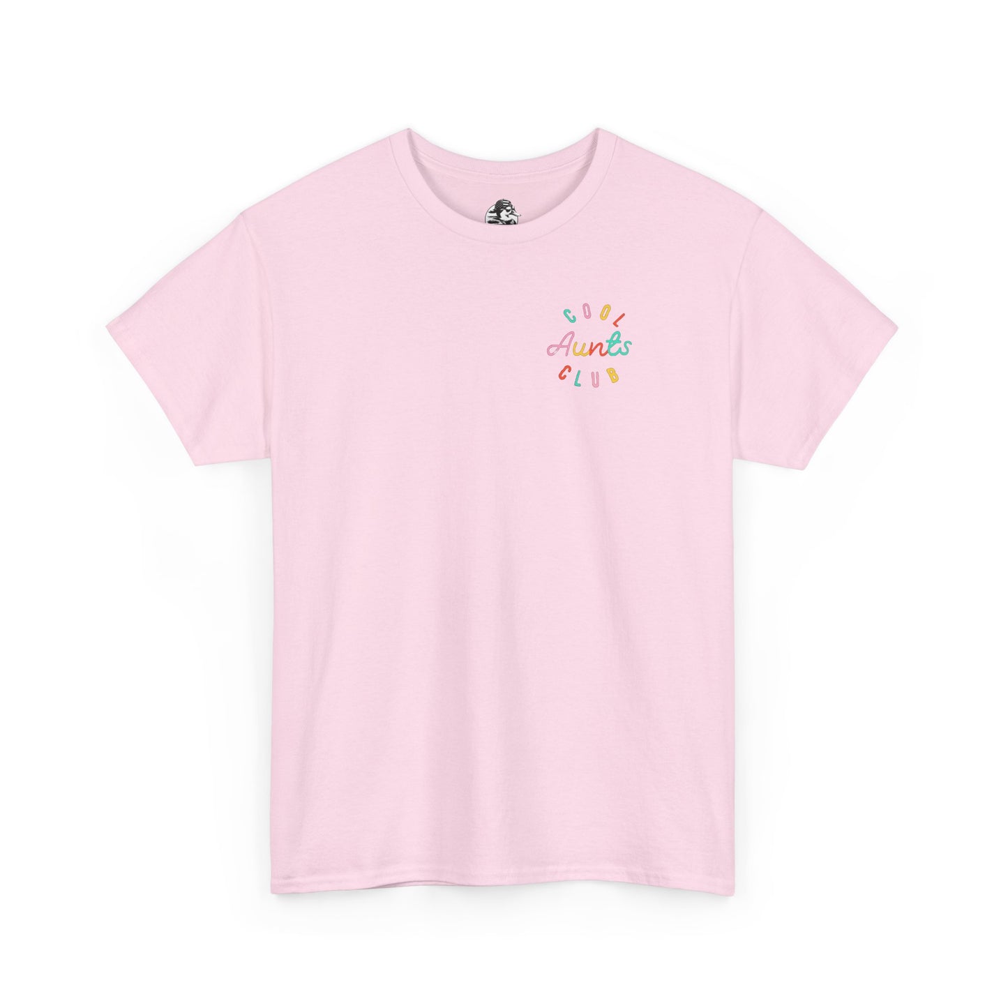 Cool Aunt Graphic Tee