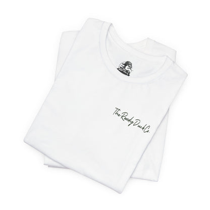 Keep your ducks in a row - Duck Hunting - Unisex Tee