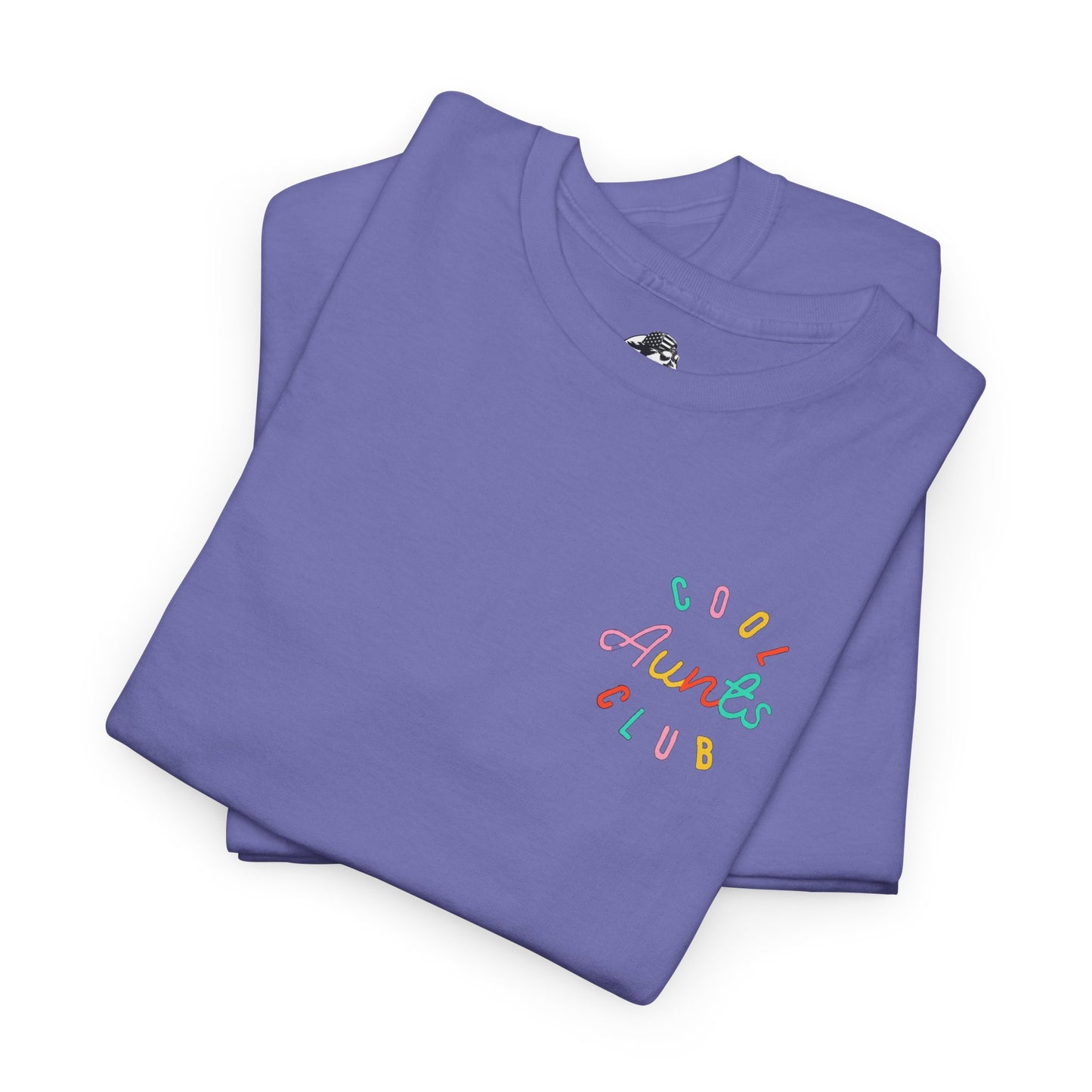 Cool Aunt Graphic Tee