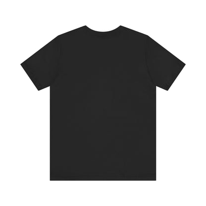 Mom Vibes Unisex Short Sleeve Tee | Perfect Gift for Moms, Casual Wear, Mother's Day, Birthdays, Fun Fashion