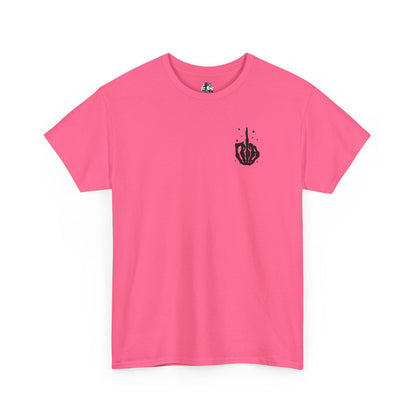 Casual Graphic Tee: Bold Statement Shirt for Everyday Wear, Perfect for Gifts or Weekend Vibes, Unisex Cotton Tee, Trendy Summer Outfit