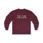 Beth Dutton State Of Mind - Long Sleeve