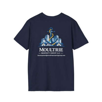 Moultrie Property Group - Soft Style Tee