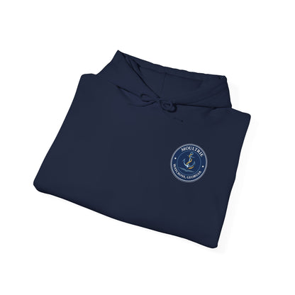 Moultrie Property Group - Logo Hoodie