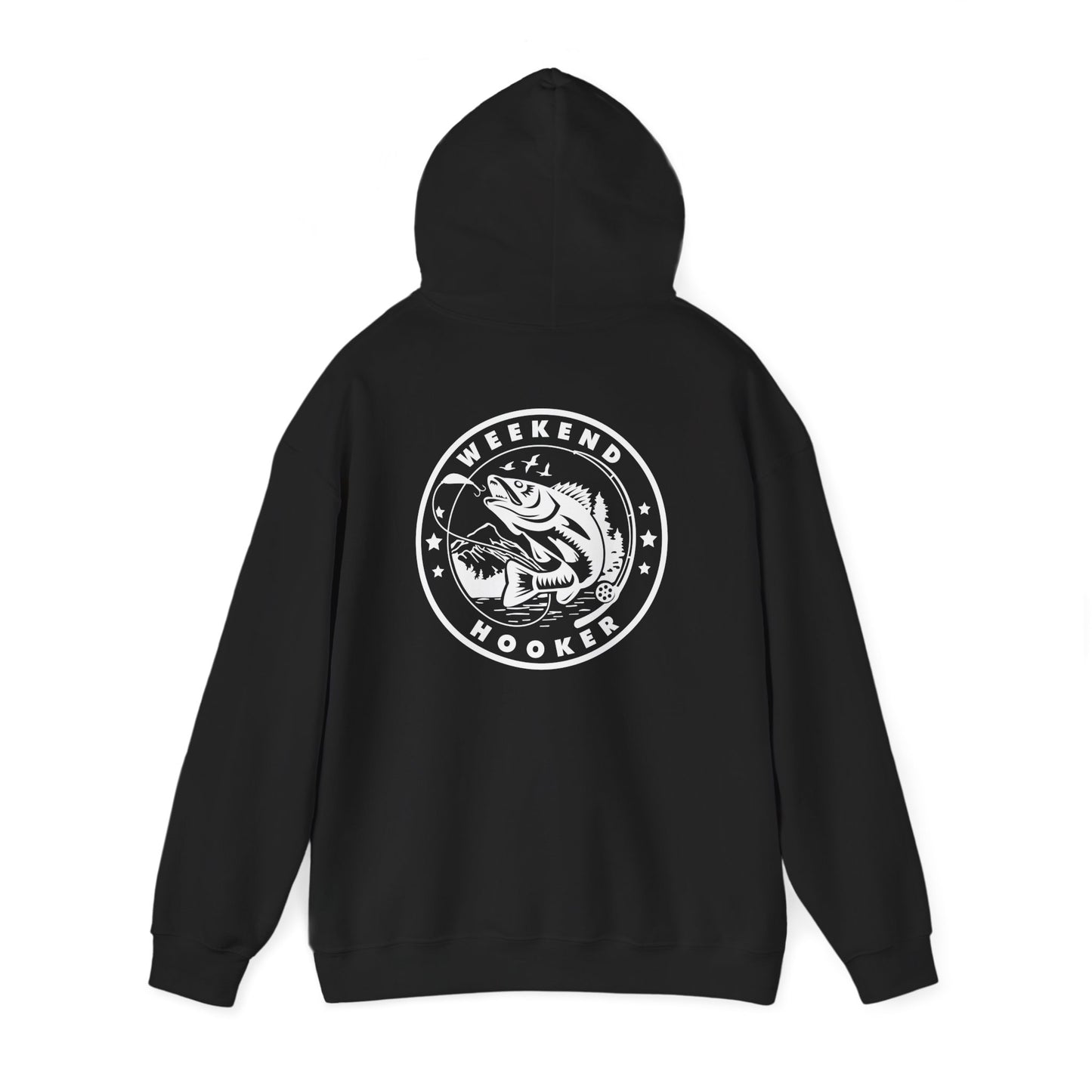 O.G. Weekend Hooker Hoodie