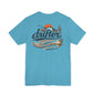 “Drifter” Graphic Tee