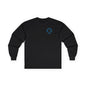 Graphic Long Sleeve - “Spoiled by my blue collar man”