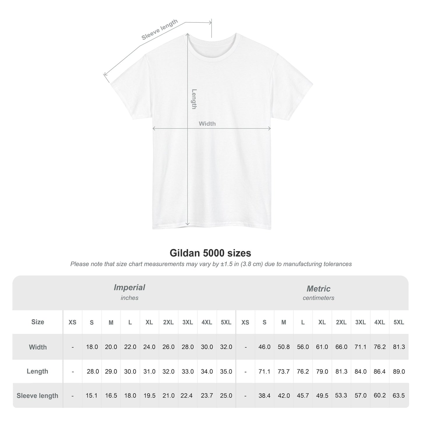 Logan Weir - Scarlet Overhaul - CLASSIC COTTON TEE