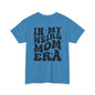 In my weird mom era graphic Tee
