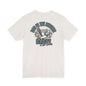 Dad in the Streets, Daddy in the Sheets - Men’s Graphic Tee