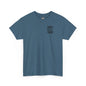 Graphic Tee "Somebodies Smart Ass Ole' Man"
