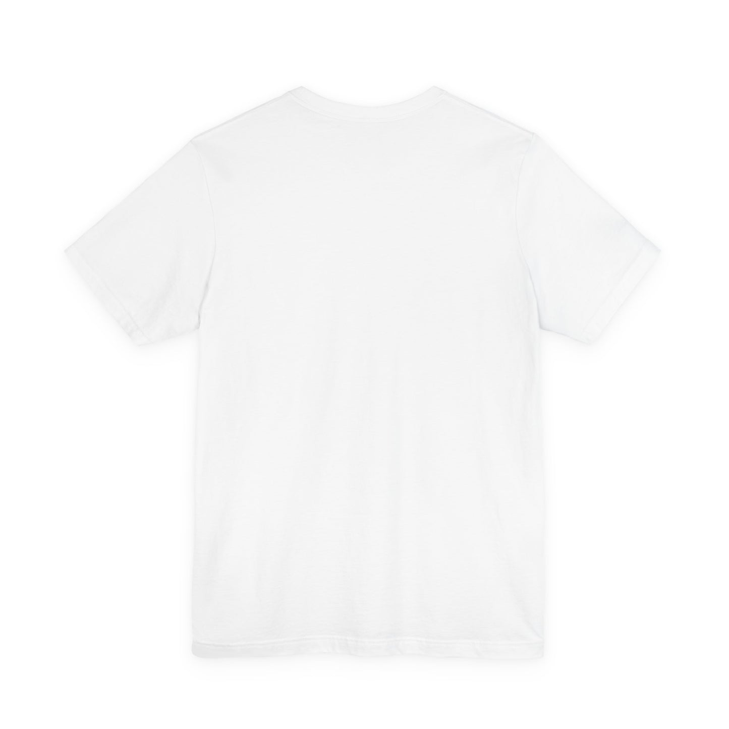 Kiss my bass neon tee
