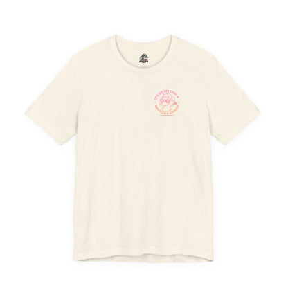 Hotter than a Hoochies Coochie Adult Tee