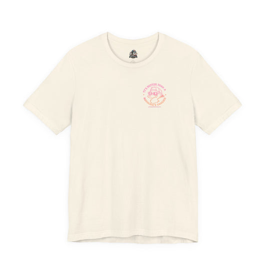 Hotter than a Hoochies Coochie Adult Tee