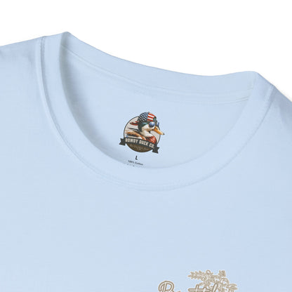 Beautiful Disaster Vintage Photo Tee