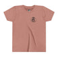 Trendy Youth Tee - "In My Sassy Girl Era" - Perfect for Casual Outings, Gifts, Birthdays, Summer Fun, Youth Fashion