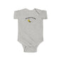 Honeybee Therapy - Logo Baby Bodysuit