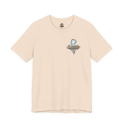 Beautifully Unbothered Graphic Tee