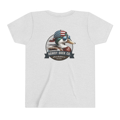 The Rowdy Duck Co. - Youth Tee