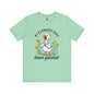 Funny Goose T-Shirt, My Flabbers Have Been Gast-ed Tee, Gift for Bird Lovers, Humorous Apparel, Cute Animal Shirt, Quirky Casual Wear