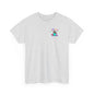 Feral Girl Summer Tee, Trendy Unisex T-Shirt, Casual Summer Wear, Gift for Friends, Festival Outfit, Playful Graphic Tee