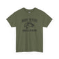 Fishing Lover's Tee, Casual Unisex T-Shirt, Gift for Anglers, Outdoor Apparel, Fun Fishing Humor Shirt, Birthday & Father's Day Gift
