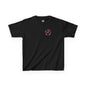 Kids Horse Riding Tee- Eat Sleep Ride Horses Repeat
