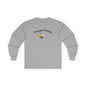 Honeybee Therapy - Logo Long Sleeve Tee