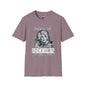Feelin' Cute Jolene T-Shirt - Unisex Softstyle Tee for Fun Occasions