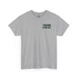 Casual Graphic Tee: Bold Statement Shirt for Everyday Wear, Perfect for Gifts or Weekend Vibes, Unisex Cotton Tee, Trendy Summer Outfit