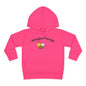 Honeybee Therapy - Logo Toddler Hoodie