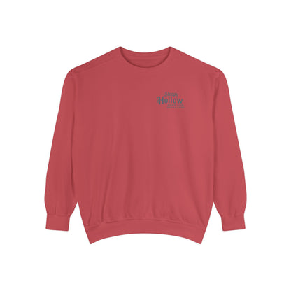 Sleepy Hollow Halloween Sweatshirt