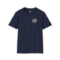 The Rowdy Duck Co. - Patriotic Duck Graphic T-Shirt